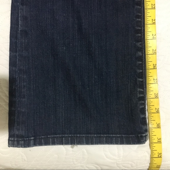 JOE’S JEANS Provocateur size 27 Bootcut - Picture 6 of 8